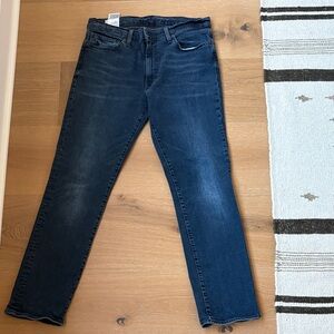 Men’s Levi’s 511 jeans 36x32